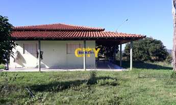 Imagem 3: Fazenda na Região do Manso