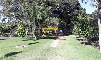 Imagem: Fazenda na Região do Manso