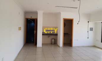 Imagem 3: Sala Comercial Ed. Maruanã