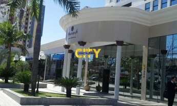 Imagem: Sala Comercial Ed. Maruanã