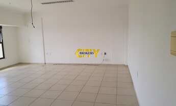 Imagem 7: Sala Comercial Ed. Maruanã