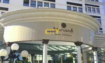 Imagem 2: Sala Comercial Ed. Maruanã