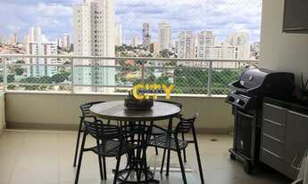 Imagem 2: Vende - se Apartamento Condomínio Brisas do Parque