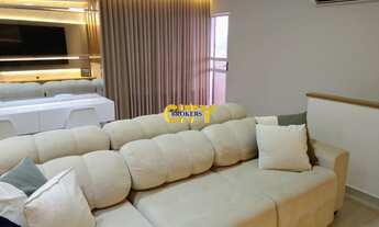 Imagem 2: Apartamento Duplex Parque Chapada dos Guimarães