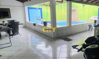 Imagem 5: Vende-se Casa Residencial Coxipo