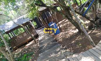 Imagem 5: Chácara/Pesqueiro em Santo Antônio do Leverger