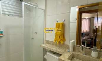 Imagem 6: Vende-se Apartamento Condomínio Chapada do Horizonte