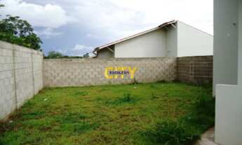 Imagem 3: Casa Térrea Condomínio Residencial San Marino