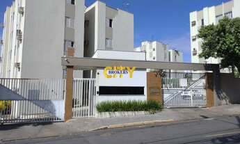 Imagem: Vende-se Apartamento Residencial Granada