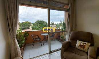 Imagem 2: Vende-se Apartamento Ed. Géneve