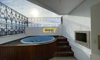 Imagem: Vende-se Apartamento Cobertura Torres de