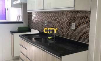 Imagem 3: Apartamento Edifício Marktub