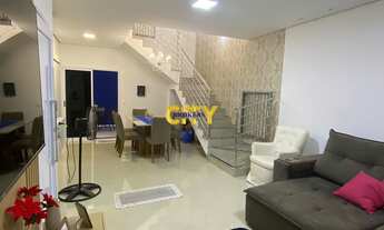 Imagem 2: Vende-se Sobrado Condomínio Riviera DItália