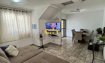 Imagem: Sobrado Condomínio Alfenas