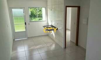 Imagem 2: Vende-se Casa Residencial Forward