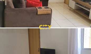 Imagem: Vende-se Apartamento Condomínio Chapada