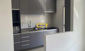 Imagem 3: Vende-se Apartamento Condomínio Santa Monica Residence