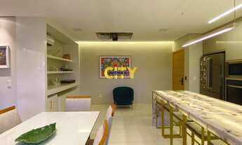 Imagem 3: Vende-se Apartamento Edifício Felicitá - Plaenge