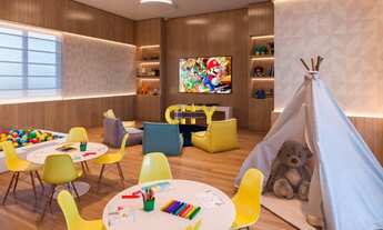 Imagem 7: Vende-se Apartamento Edifício Villaggio Ária - Gerencial