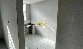 Imagem 4: Vende-se Apartamento Edifício Beatriz - Coophamil