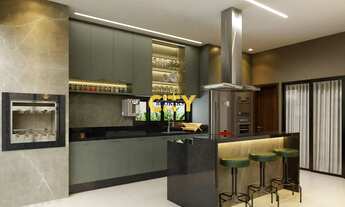 Imagem 6: Vende-se Sobrado Condomínio Primor das Torres