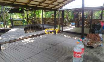 Imagem 2: Chácara/Pesqueiro em Santo Antônio do Leverger