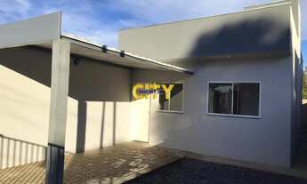 Imagem 6: Vende-se Casa Parque Del Rey