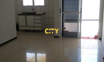 Imagem: Casa Térrea Mobiliada Condomínio Rubi