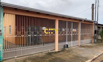 Imagem: Vende-se Casa Bairro Novo Horizonte