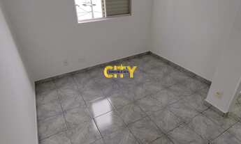 Imagem 4: Vende-se Apartamento Residencial Granada - Terra Nova