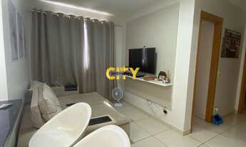 Imagem: Vende-se Apartamento Condomínio Chapada