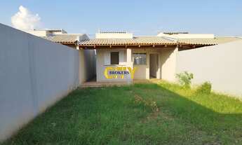 Imagem: Vende-se Casa Bairro Paiaguás -VG