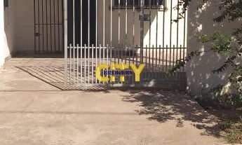 Imagem: Casa com ponto Comercial Santa Terezinha