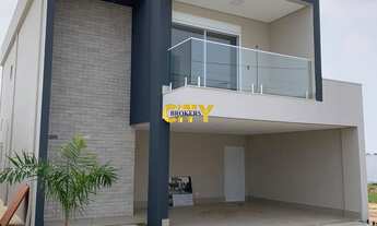 Imagem: Vende-se Sobrado Condomínio Primor das