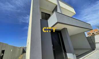 Imagem: Sobrado Condomínio Primor das Torres