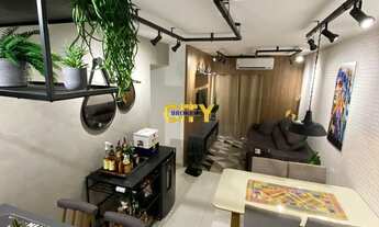 Imagem: Vende-se Apartamento Condomínio Ville DItália