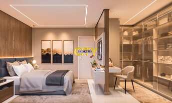 Imagem 3: Vende-se Apartamento Edifício Villaggio Ária - Gerencial