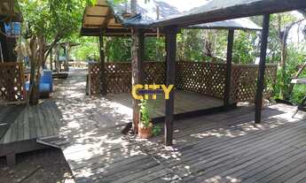 Imagem: Chácara/Pesqueiro em Santo Antônio do