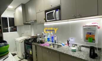 Imagem 2: Vende-se Apartamento Condomínio Torres Ville DItália