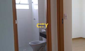 Imagem 4: Apartamento Chapada das Borboletas