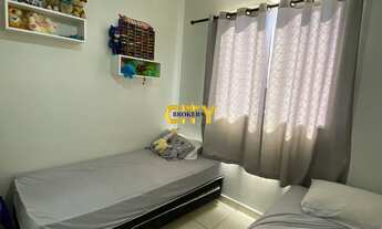 Imagem 7: Vende-se Apartamento Condomínio Chapada do Horizonte