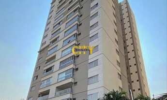 Imagem: Apartamento Edifício Arboretto