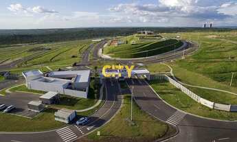 Imagem: Lote/Terreno Condomínio Villa Jardim