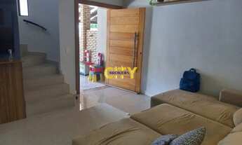 Imagem: Vende-se Sobrado Residencial Santa Marta