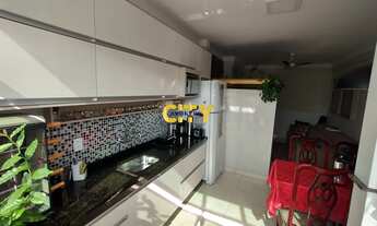 Imagem 5: Apartamento Mobiliado Ed. Jacarandá