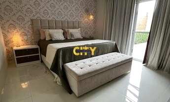 Imagem 7: Vende-se Casa Térrea Condomínio Bosque dos Ipês