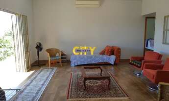 Imagem 2: Vende-se Casa Chácara no Manso