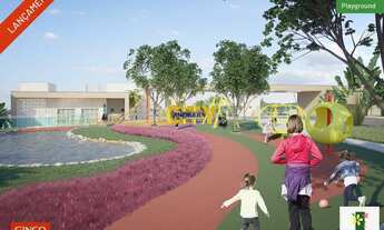 Imagem 5: Vende-se Lote/Terreno Condomínio Florais Pérola