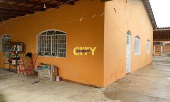 Imagem 2: Vende-se Casa Bairro Novo Horizonte