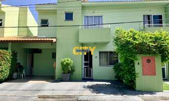 Imagem: Sobrado Condomínio Maison Vert